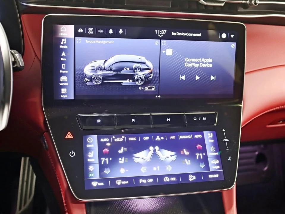 2023 Maserati Grecale - Image 19 of 20