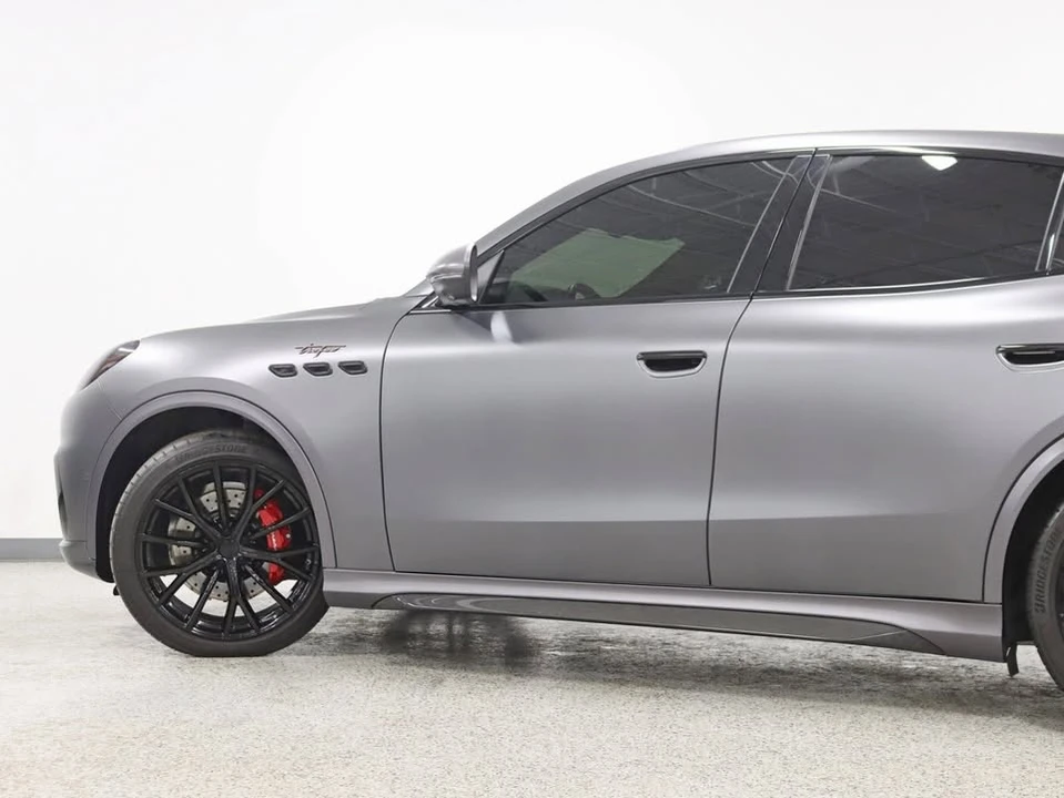 2023 Maserati Grecale - Image 11 of 20
