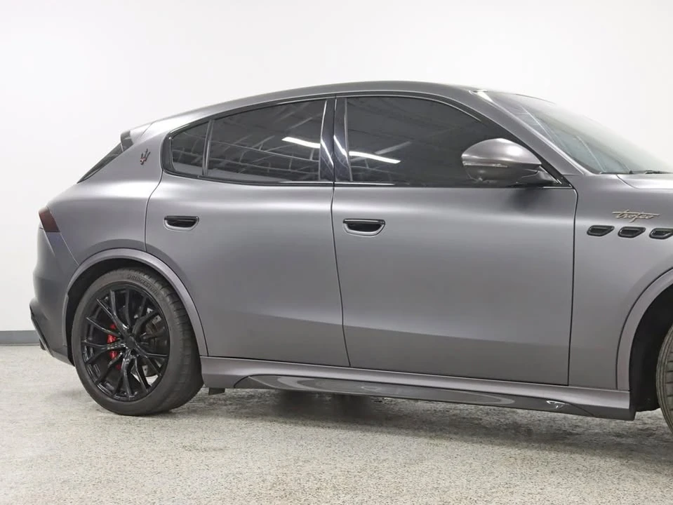 2023 Maserati Grecale - Image 3 of 20