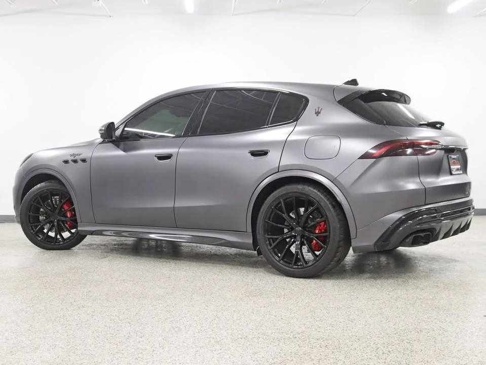 2023 Maserati Grecale - Image 9 of 20
