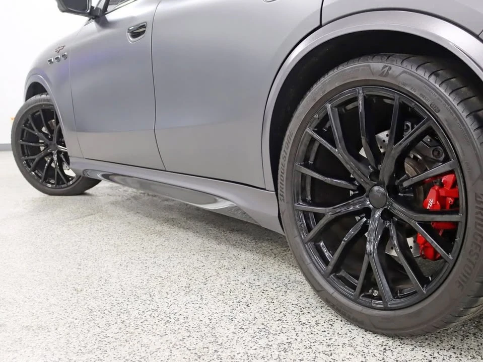 2023 Maserati Grecale - Image 13 of 20