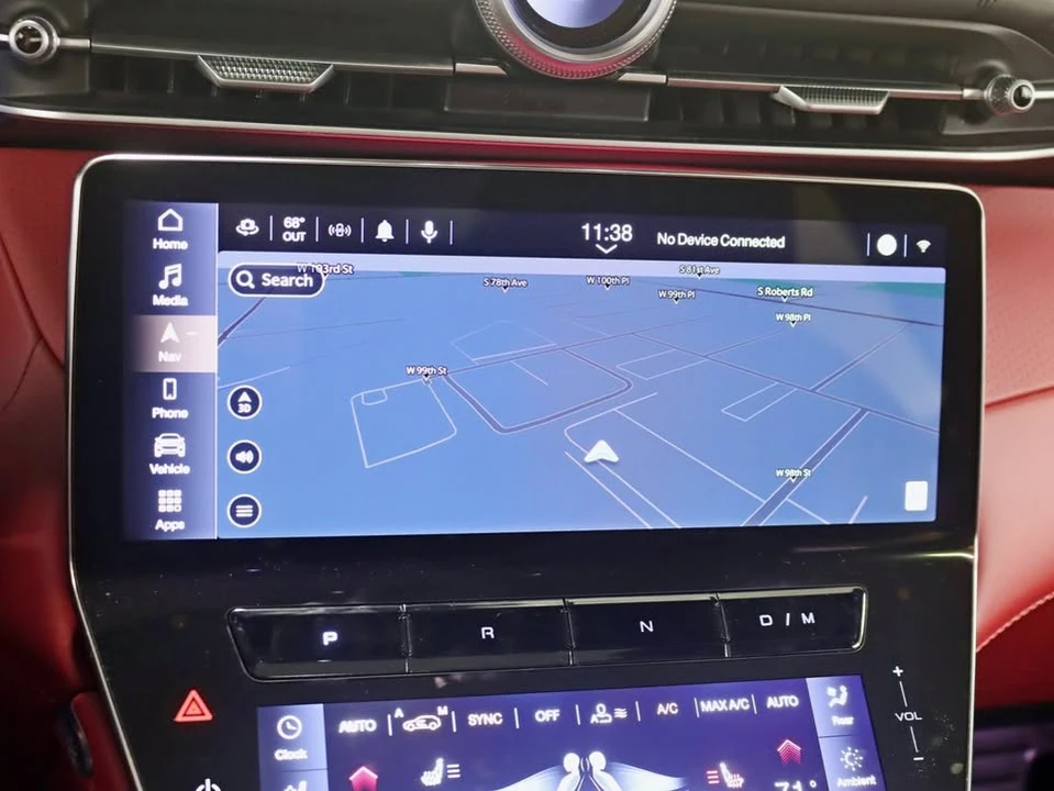 2023 Maserati Grecale - Image 20 of 20