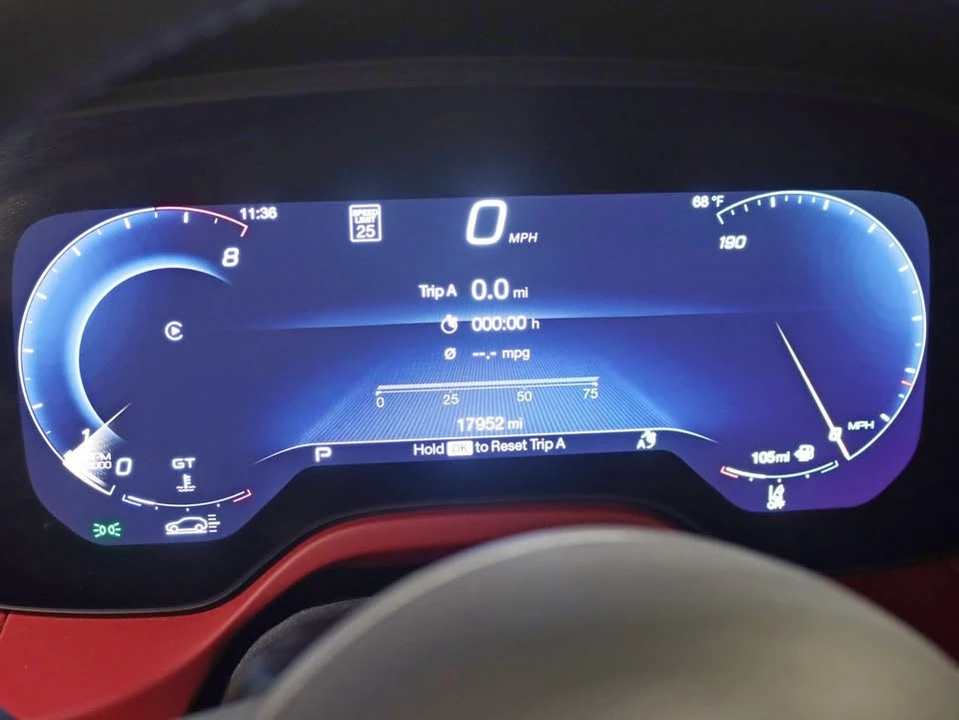 2023 Maserati Grecale - Image 17 of 20