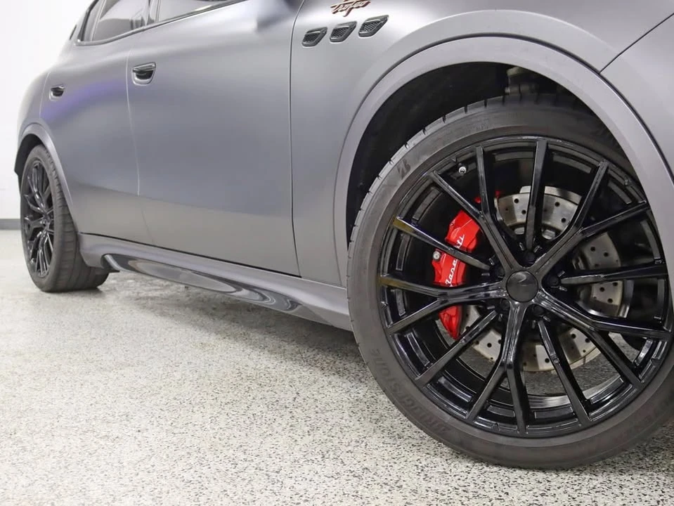2023 Maserati Grecale - Image 4 of 20