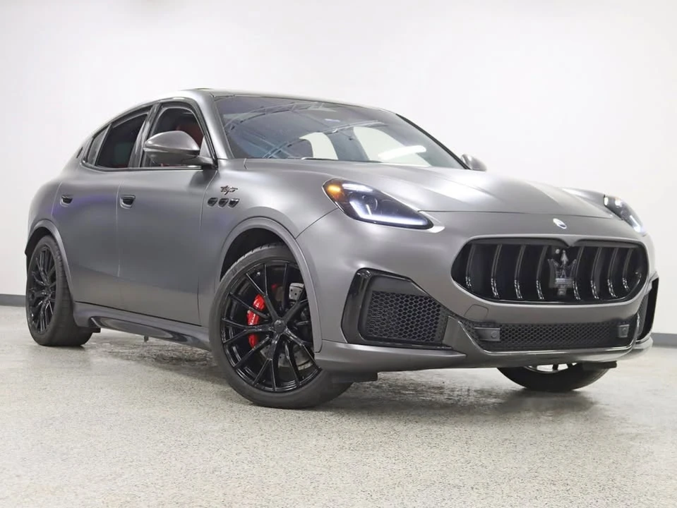2023 Maserati Grecale - Image 6 of 20