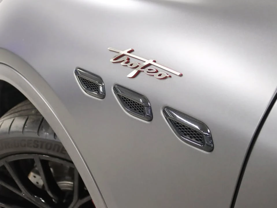 2023 Maserati Grecale - Image 12 of 20