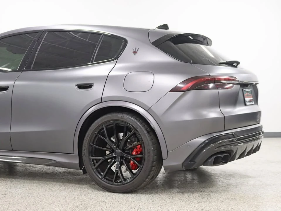 2023 Maserati Grecale - Image 10 of 20