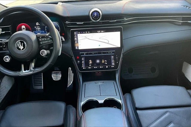 2023 Maserati Grecale - Image 6 of 20