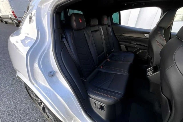 2023 Maserati Grecale - Image 18 of 20