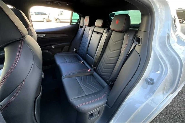 2023 Maserati Grecale - Image 19 of 20