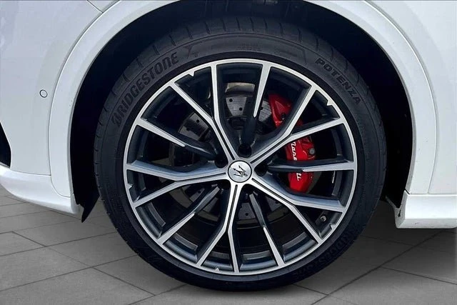 2023 Maserati Grecale - Image 9 of 20