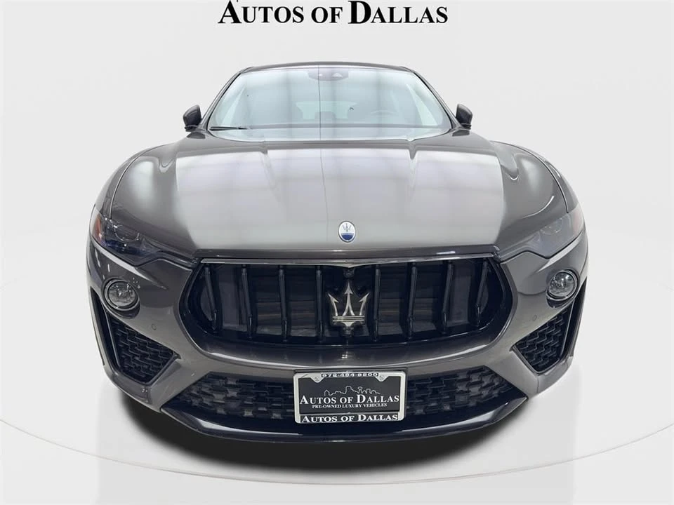 2023 Maserati Levante - Image 3 of 20