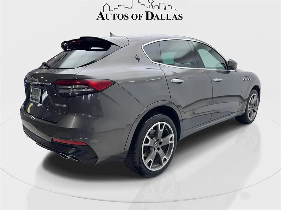 2023 Maserati Levante - Image 6 of 20