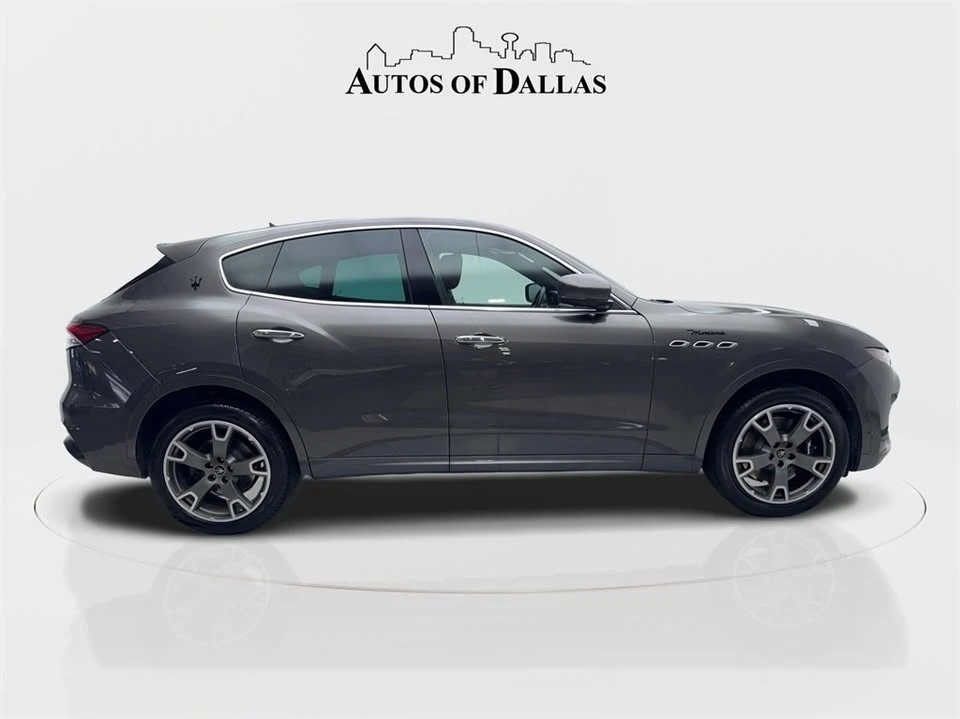 2023 Maserati Levante - Image 10 of 20