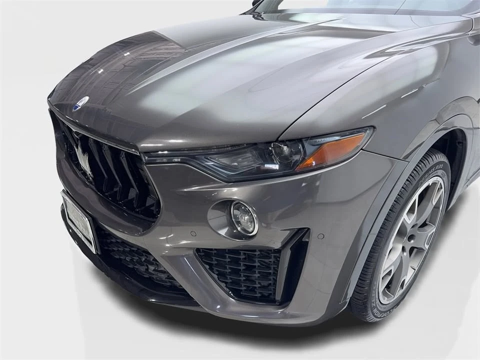 2023 Maserati Levante - Image 16 of 20