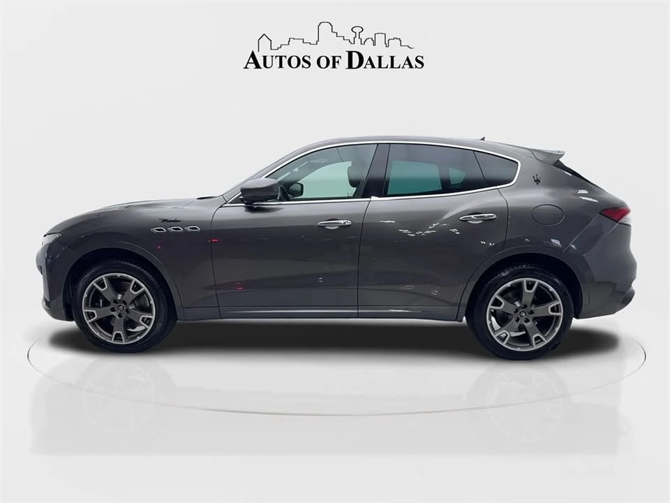 2023 Maserati Levante - Image 5 of 20