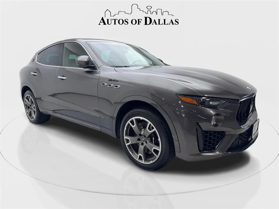 2023 Maserati Levante - Image 4 of 20