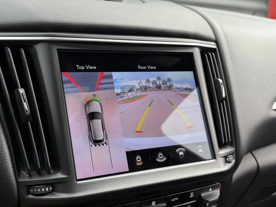 2023 Maserati Levante - Image 20 of 20