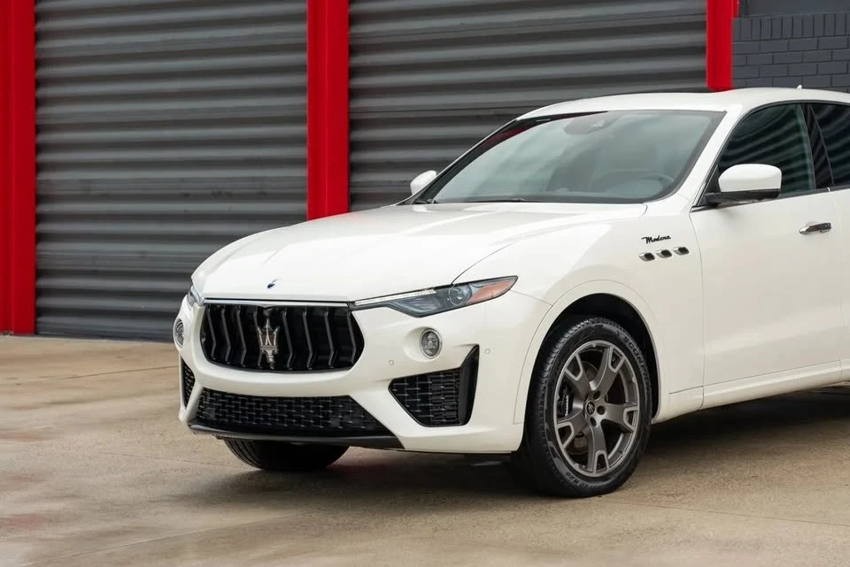 2023 Maserati Levante - Image 13 of 20
