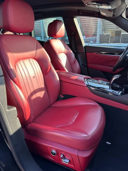 2023 Maserati Levante - Image 20 of 20