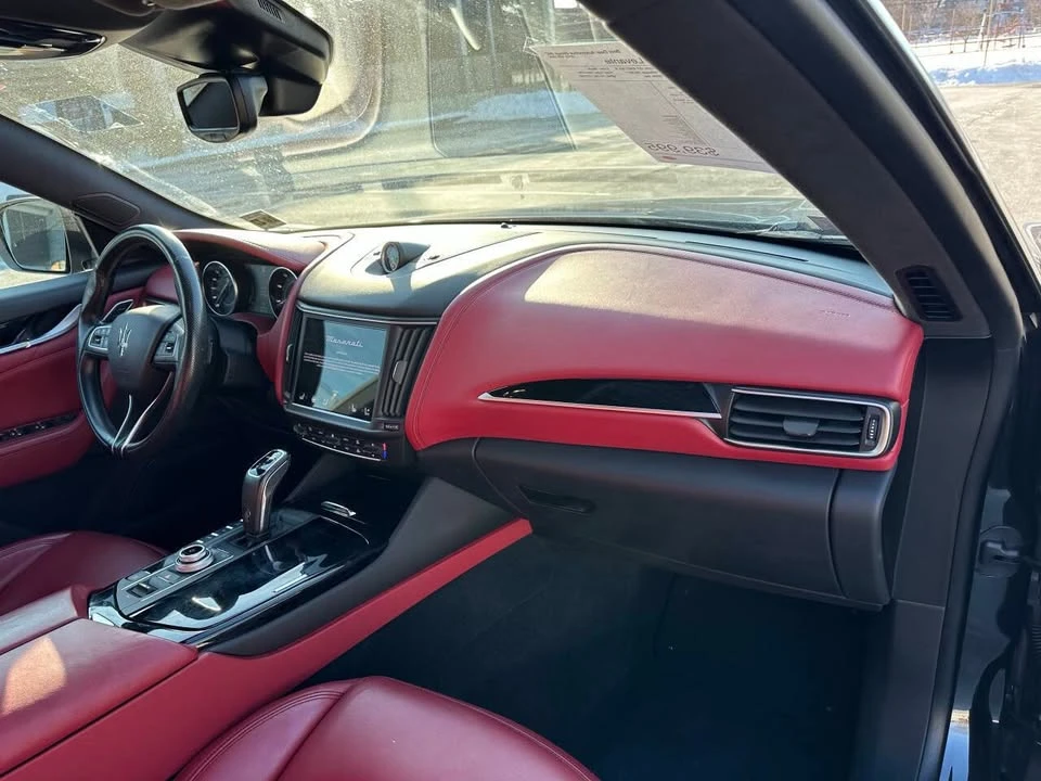2023 Maserati Levante - Image 19 of 20