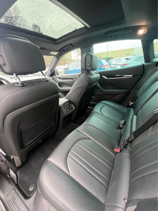 2023 Maserati Levante Modena - Image 10 of 10
