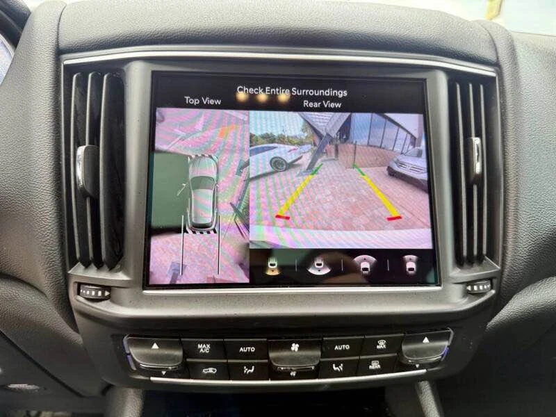 2023 Maserati Levante Modena - Image 13 of 16