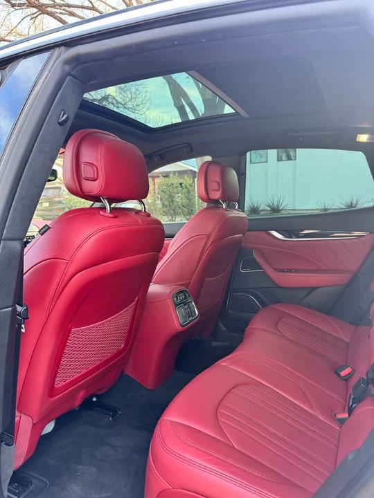 2023 Maserati Levante Modena - Image 6 of 9