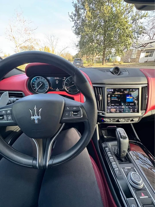 2023 Maserati Levante Modena - Image 7 of 9