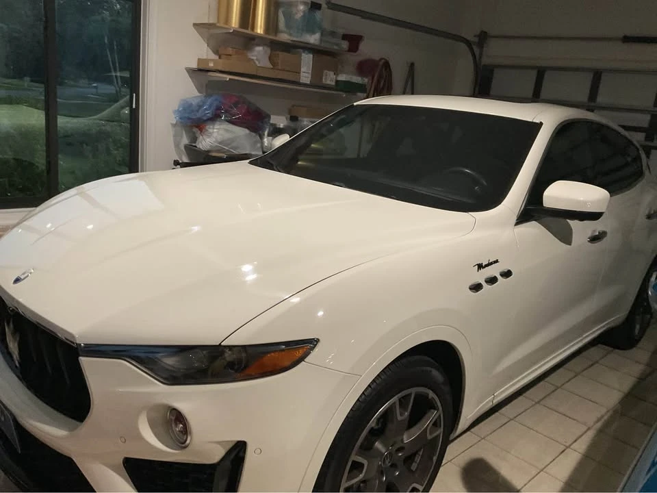 2023 Maserati Levante Modena - Image 2 of 2