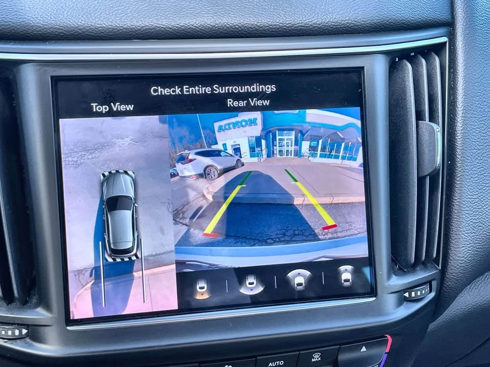 2023 Maserati Levante Modena - Image 13 of 13