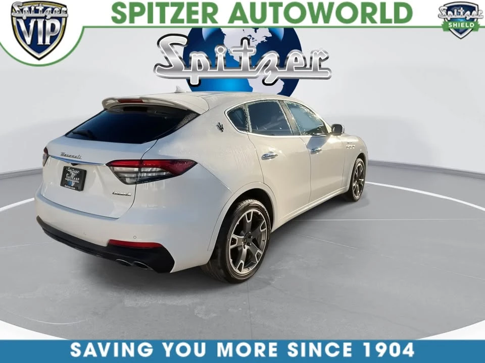 2023 Maserati Levante Modena - Image 5 of 13