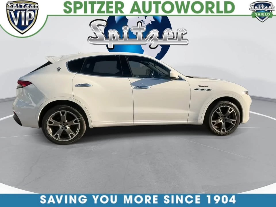 2023 Maserati Levante Modena - Image 4 of 13