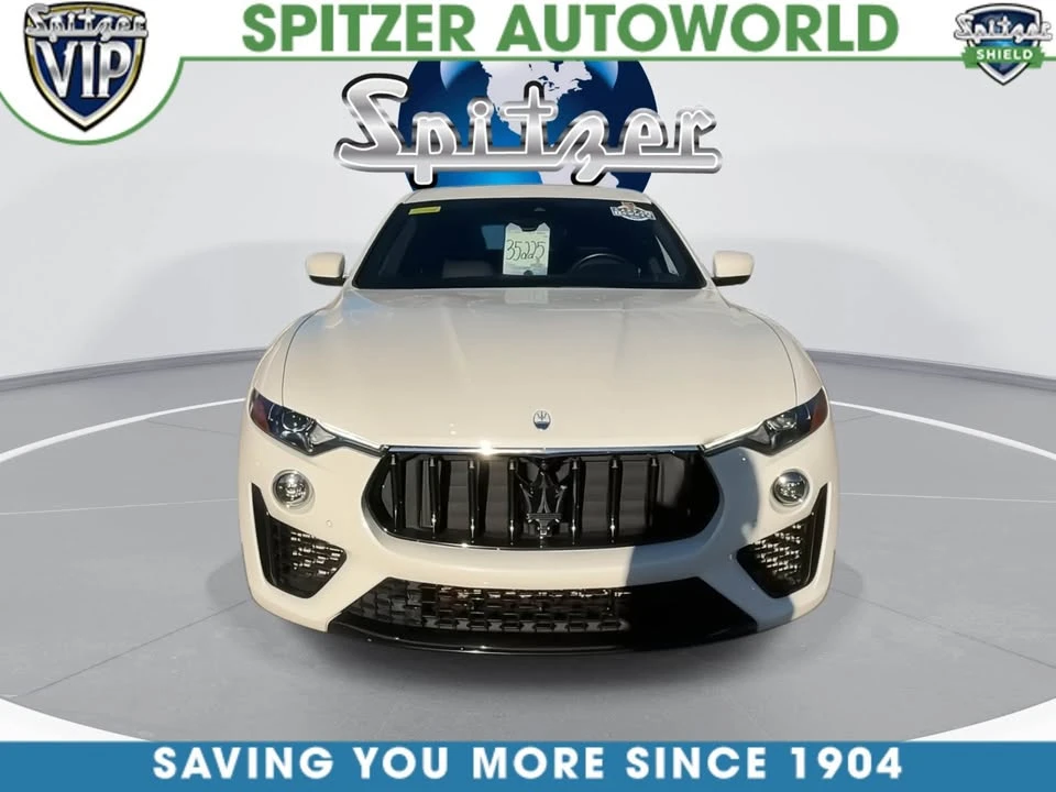 2023 Maserati Levante Modena - Image 2 of 13