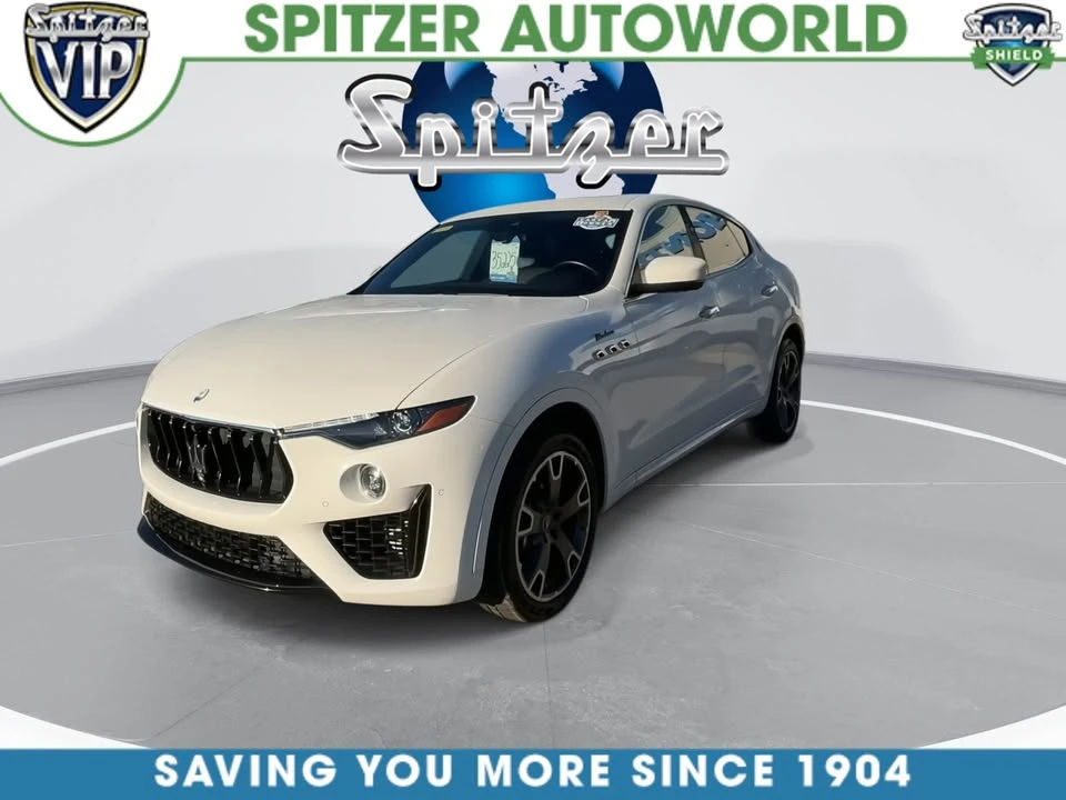2023 Maserati Levante Modena - Image 3 of 13
