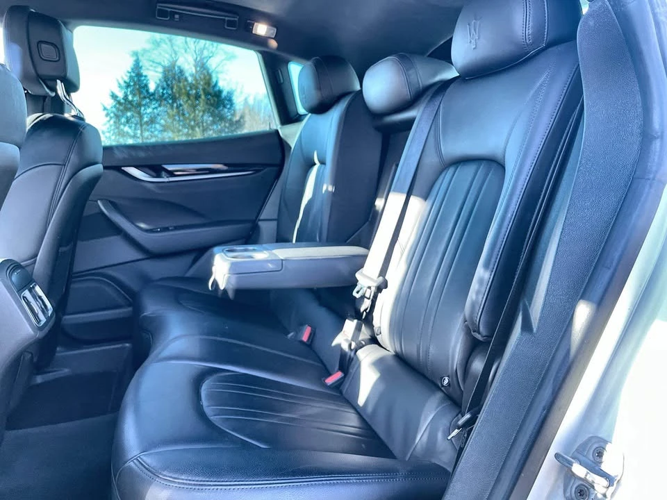 2023 Maserati Levante Modena - Image 10 of 13