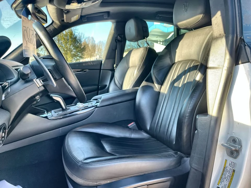 2023 Maserati Levante Modena - Image 11 of 13