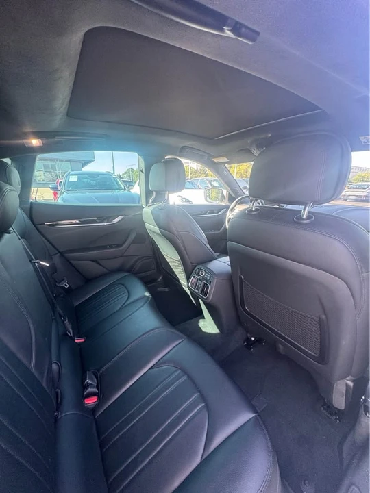 2023 Maserati Levante Modena - Image 13 of 13