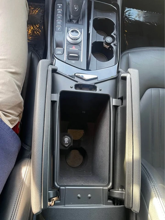 2023 Maserati Levante - Image 11 of 11