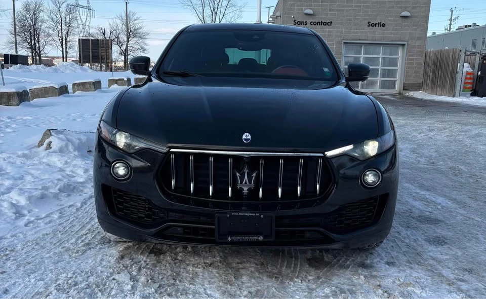 2023 Maserati Levante - Image 6 of 7