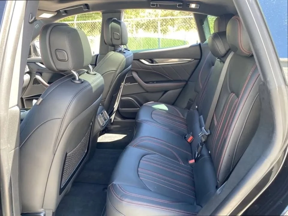 2023 Maserati Levante - Image 20 of 20