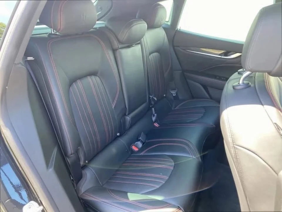 2023 Maserati Levante - Image 11 of 20
