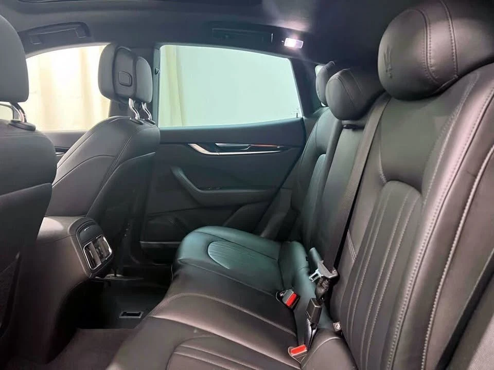 2023 Maserati Levante Modena - Image 8 of 20