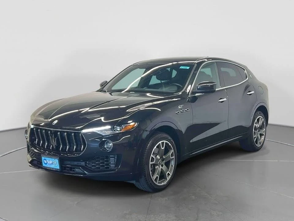 2023 Maserati Levante Modena - Image 3 of 20