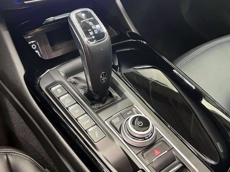 2023 Maserati Levante Modena - Image 20 of 20