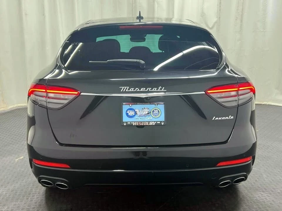 2023 Maserati Levante Modena - Image 6 of 20