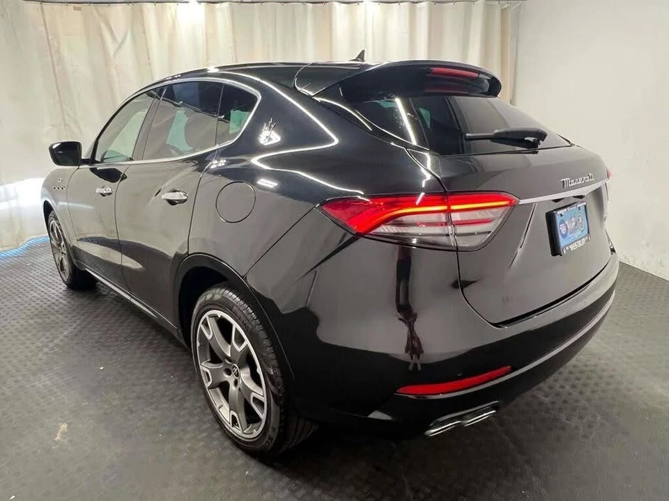 2023 Maserati Levante Modena - Image 7 of 20