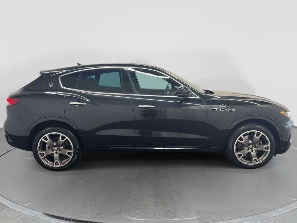 2023 Maserati Levante Modena - Image 4 of 20
