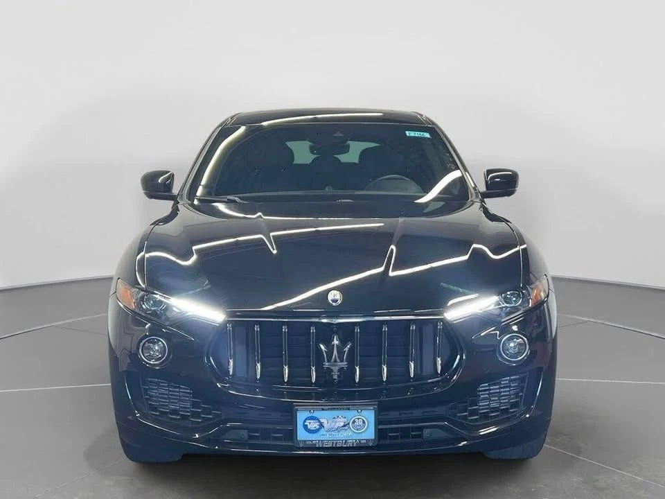 2023 Maserati Levante Modena - Image 2 of 20