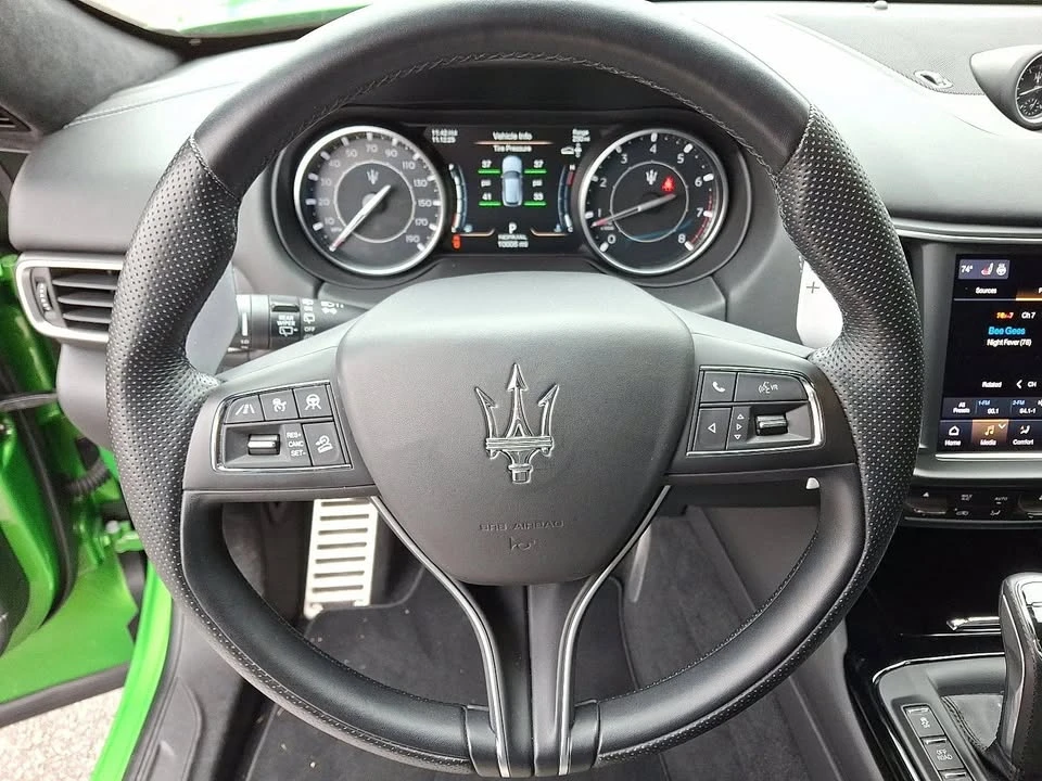 2023 Maserati Levante Modena - Image 10 of 13